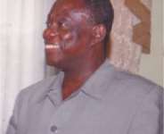 Atta Mills is his own man after all!